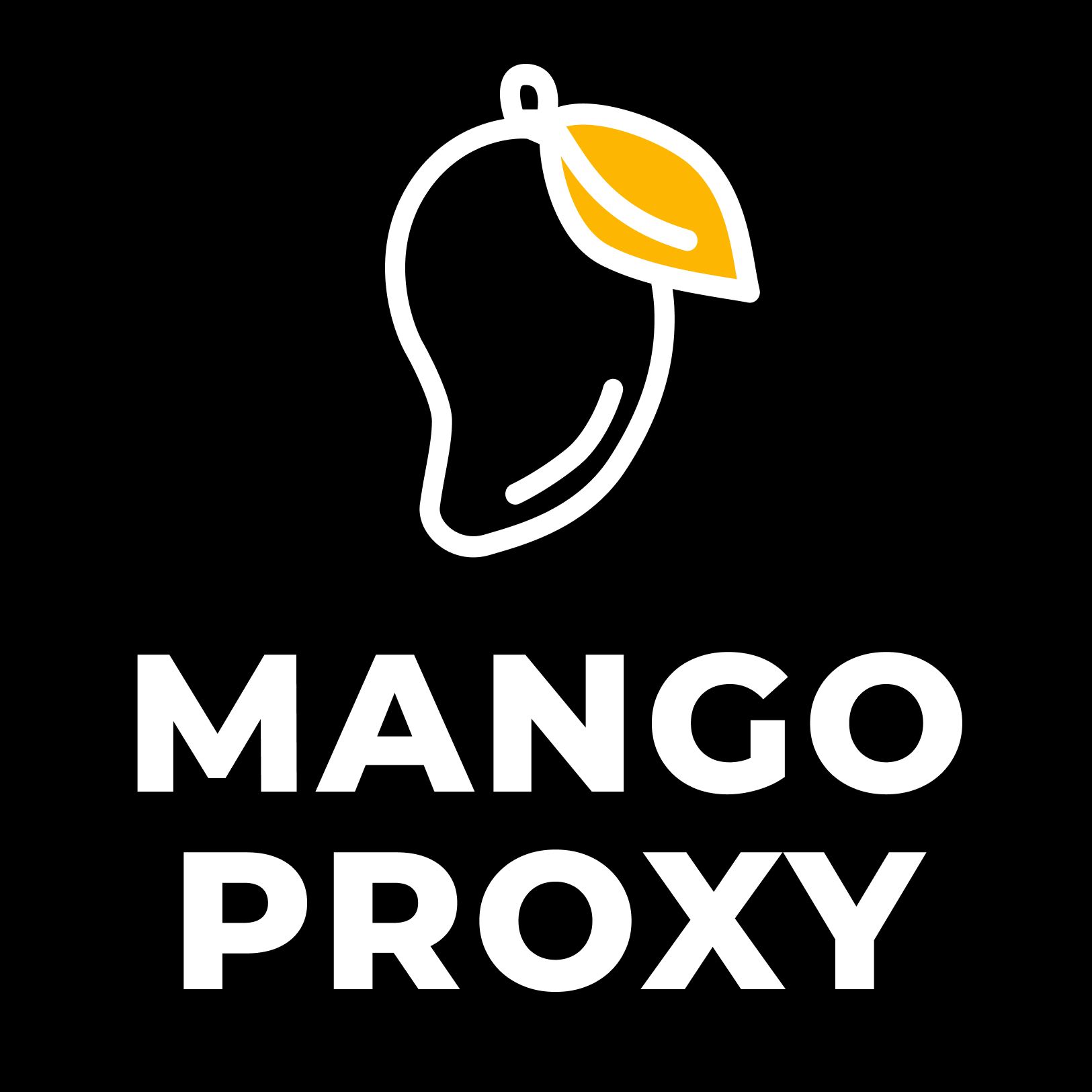 MangoProxy-提供住宅、ISP、移动和数据中心代理的全球代理提供商